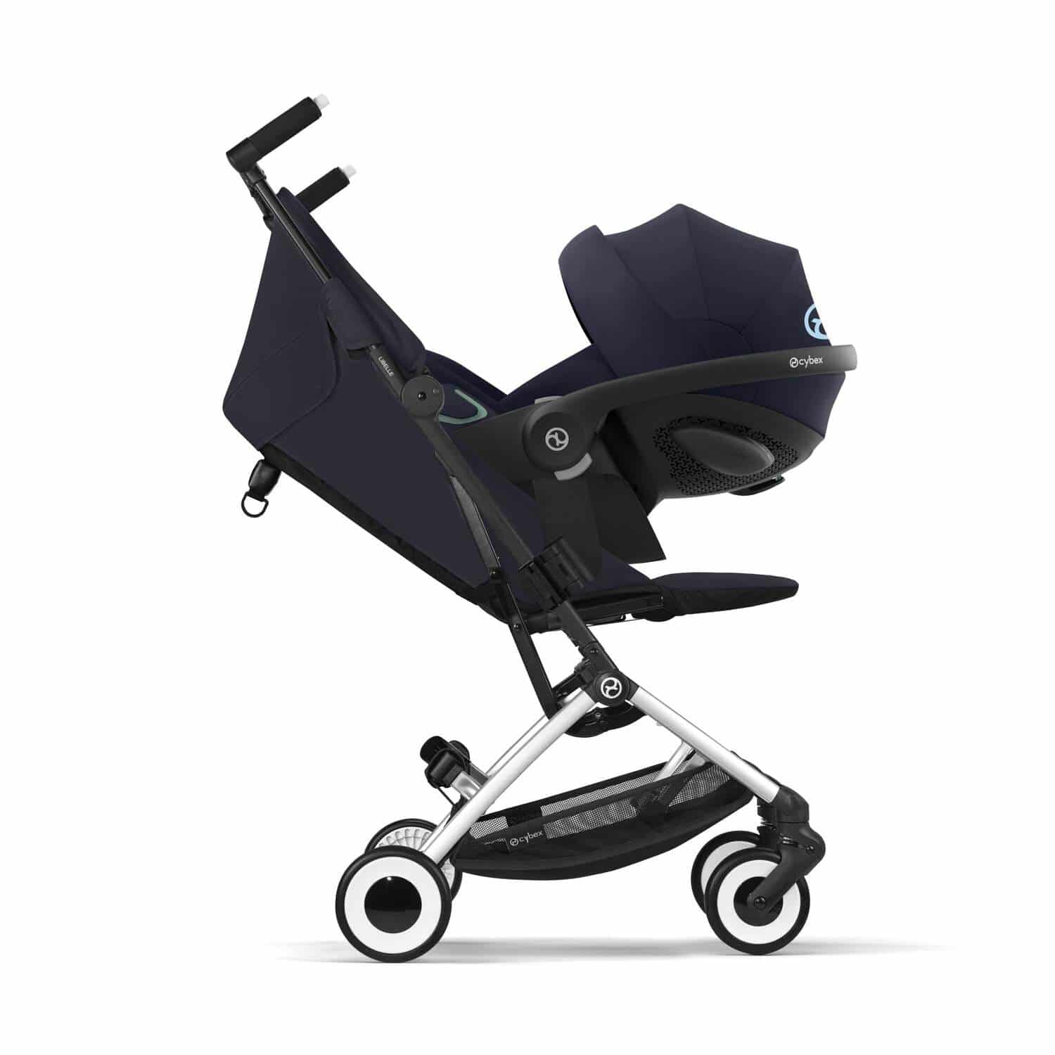 CYBEX Libelle Dark Blue CYBEX Libelle Dark Blue