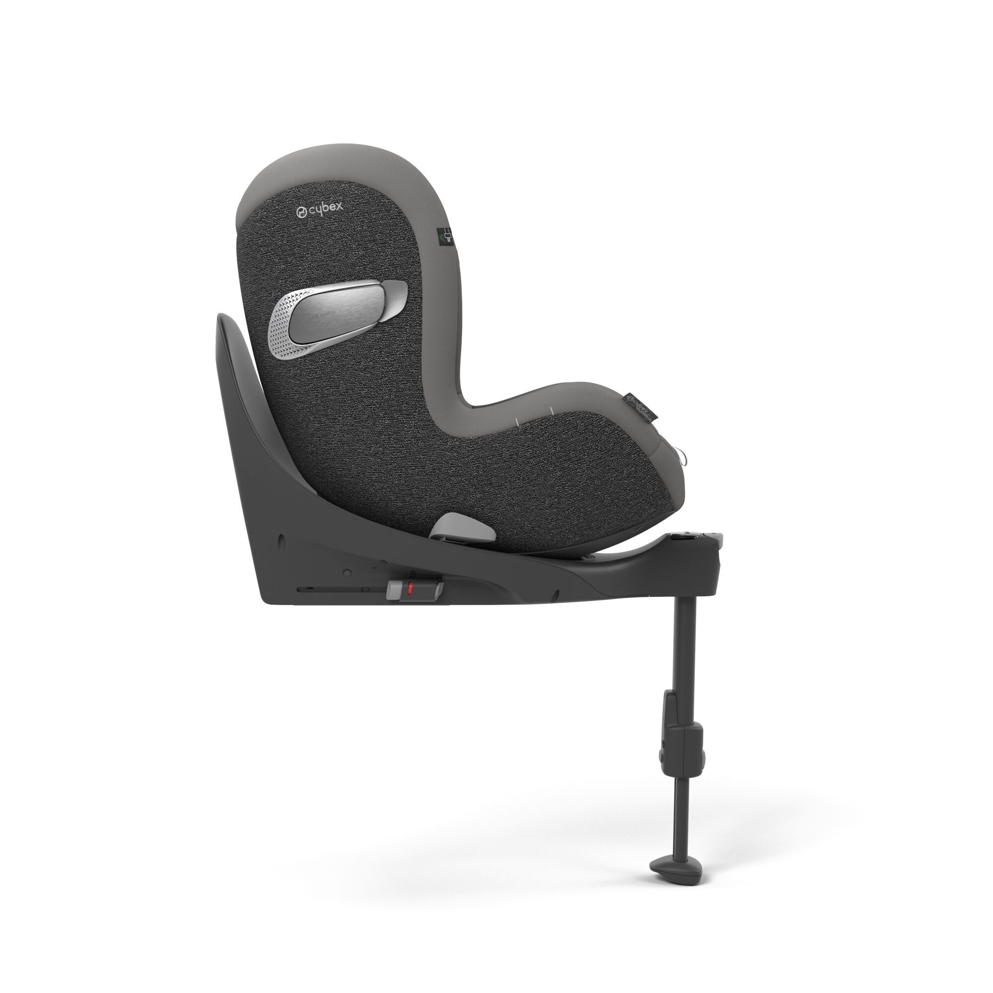 Cybex Sirona T i-Size Mirage Grey Reboarder Cybex Sirona T i-Size Mirage Grey Reboarder