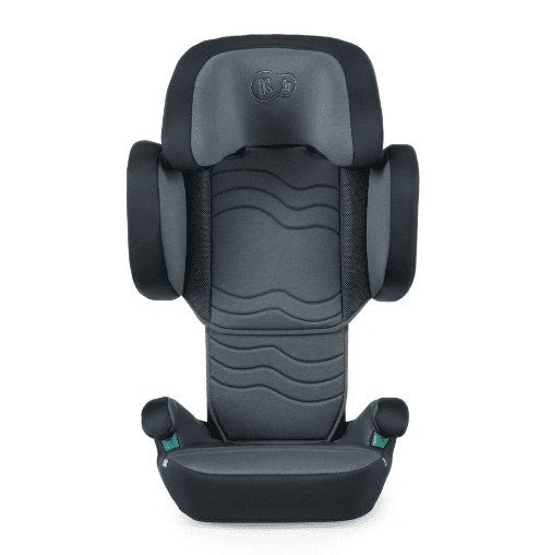 Kinderkraft Autositz XPAND 2 i-Size schwarz Kinderkraft Autositz XPAND 2 i-Size schwarz