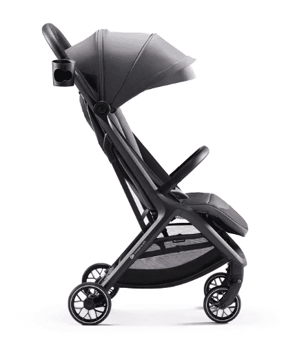 Kinderkraft Buggy NUBI 2 Grau