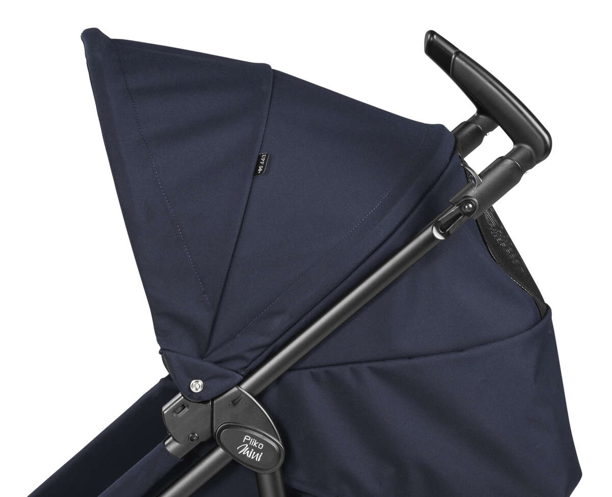 Kinderwagen Peg Perego Pliko Mini Navy Peg Perego Pliko Mini Buggy