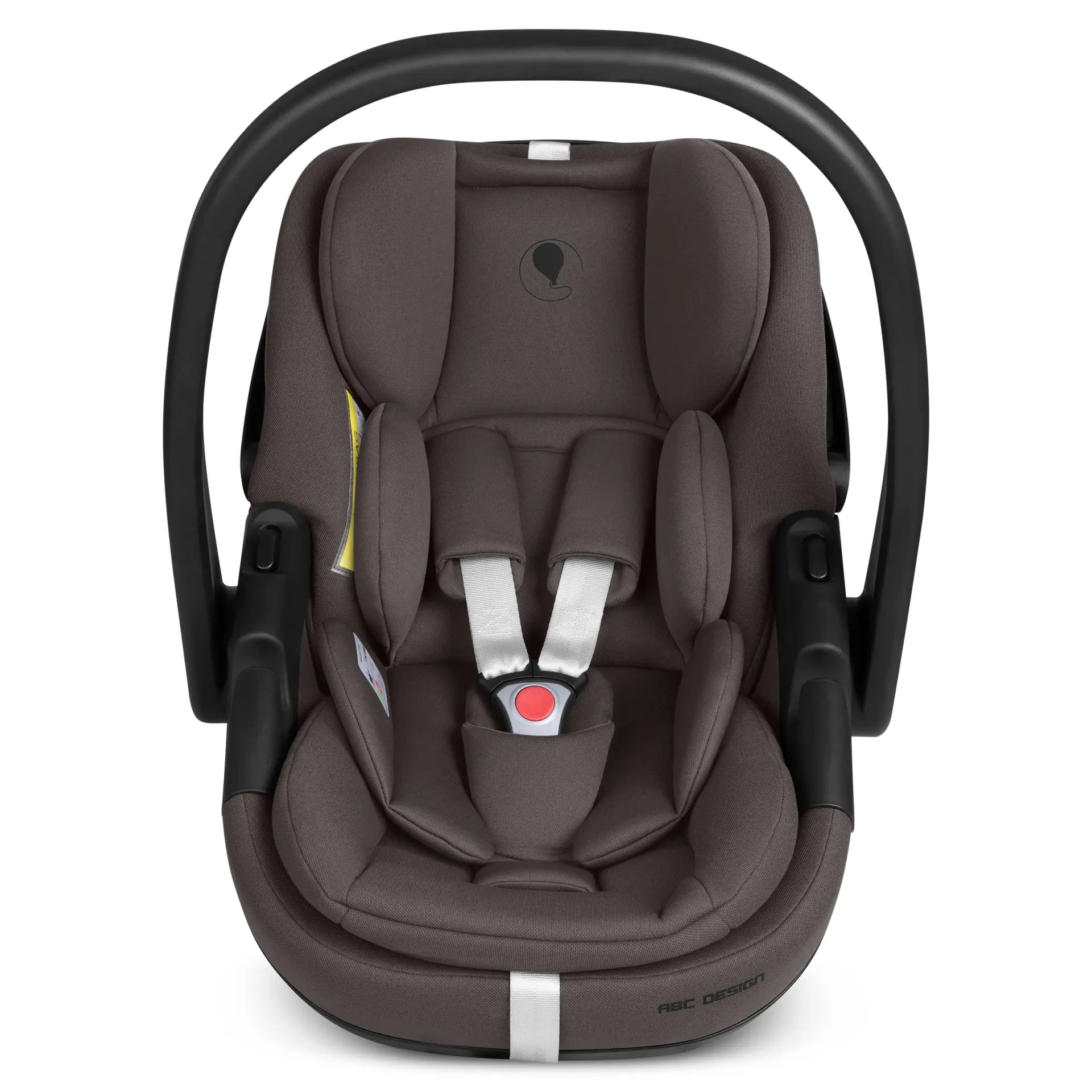 ABC Design Babyschale Calla i-Size - Falcon