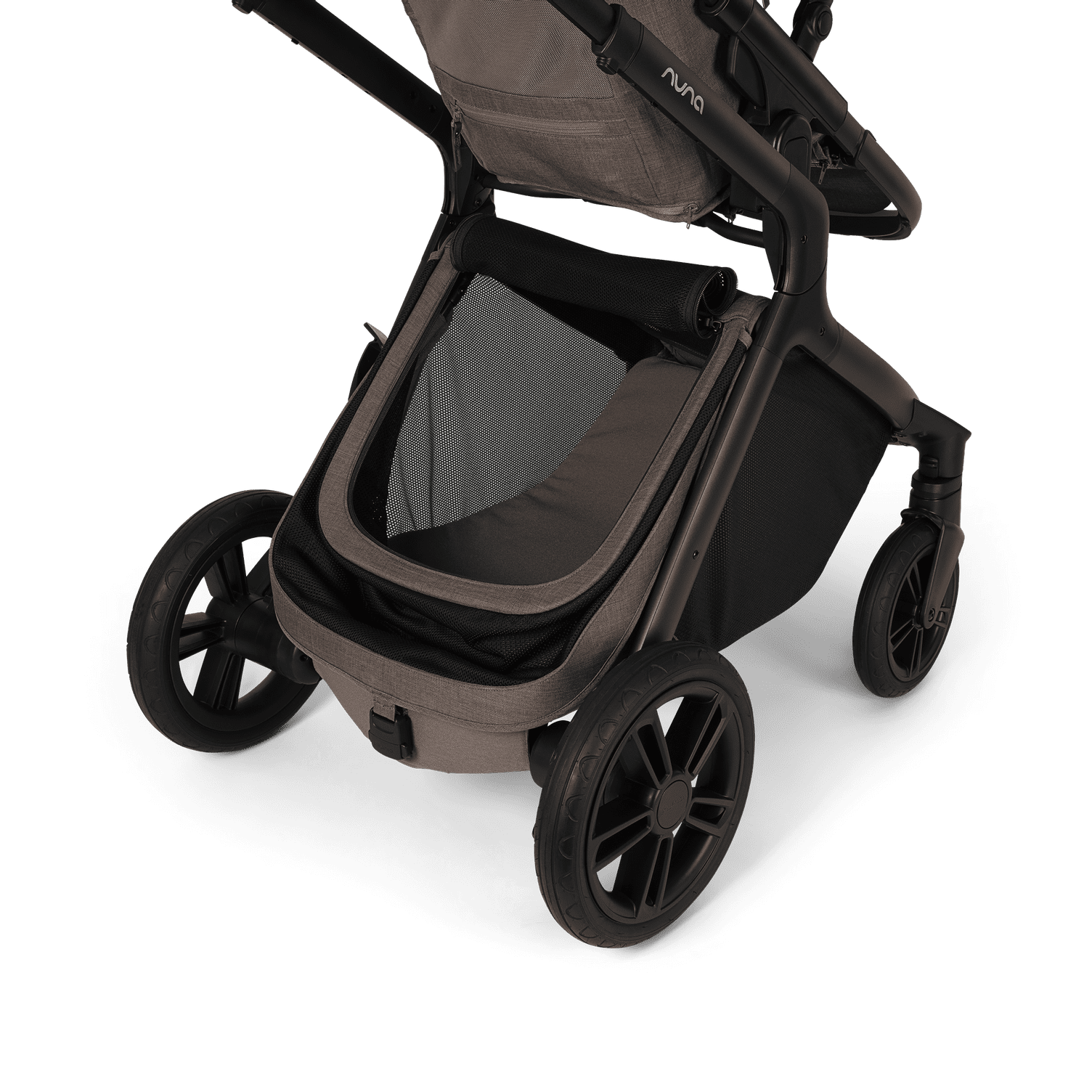 Nuna Demi Icon Chestnut