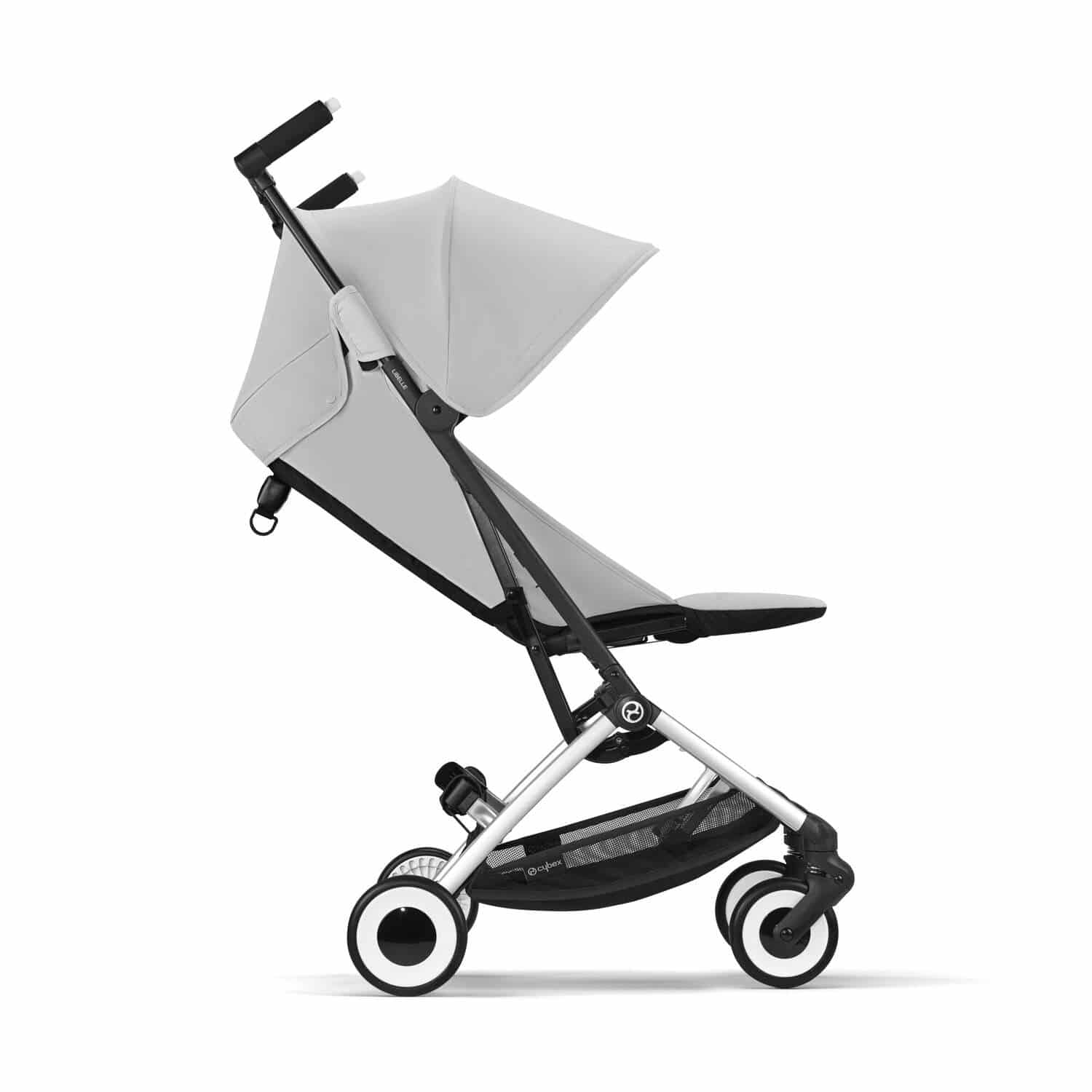 CYBEX Libelle Fog Grey CYBEX Libelle Fog Grey