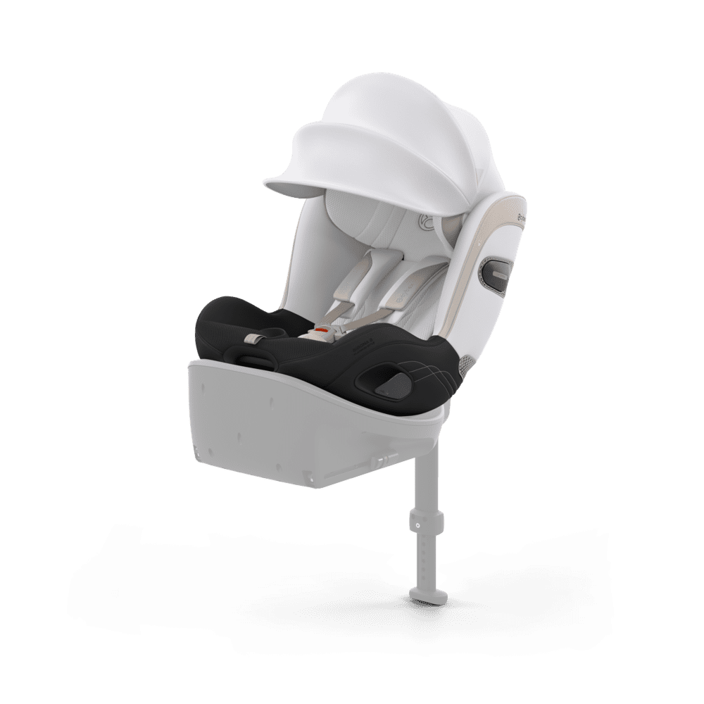 Cybex Sirona S Style Off White