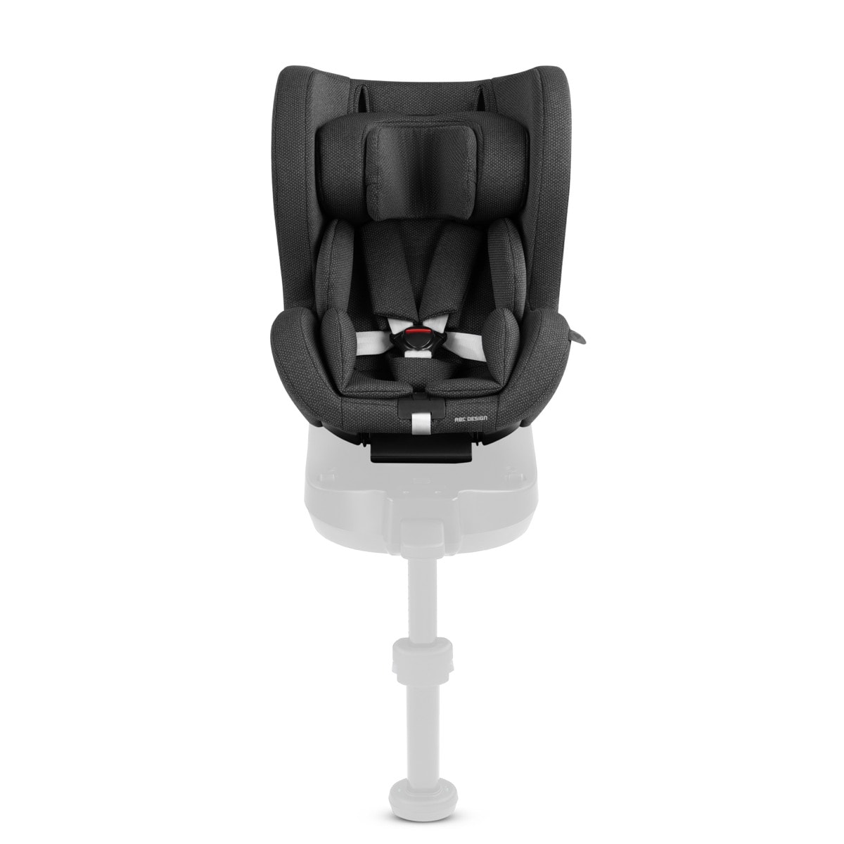 ABC Design Lily i-Size - bubble ABC Design Lily i-Size - bubble