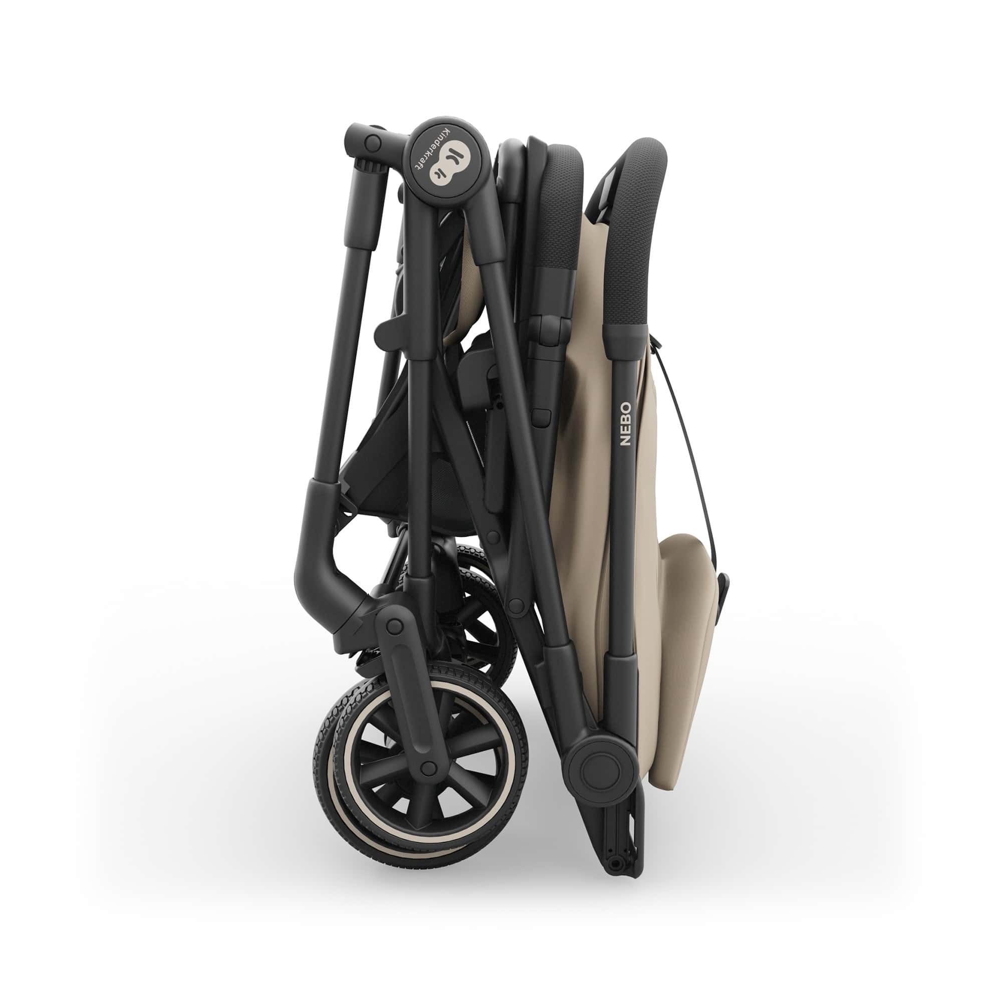 Kinderkraft NEBO Reisebuggy Beige