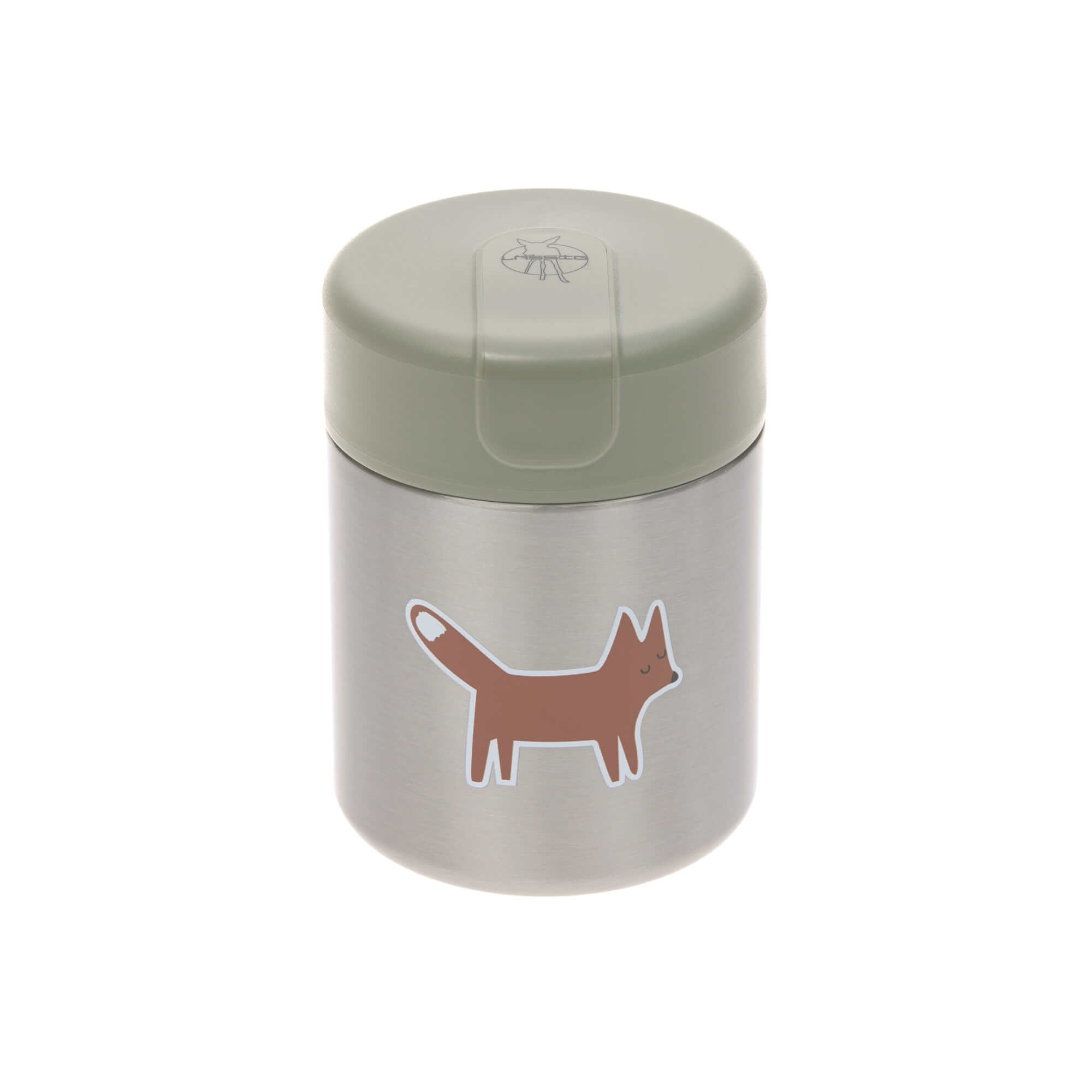 Lässig Thermobehälter Food Jar Little Forest Fox Lässig Thermobehälter Food Jar Little Forest Fox