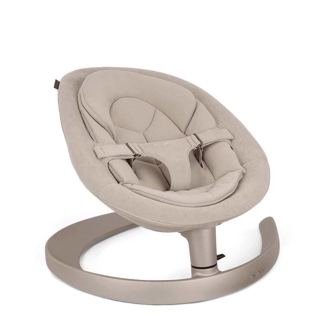 Nuna LEAF grow Chateau