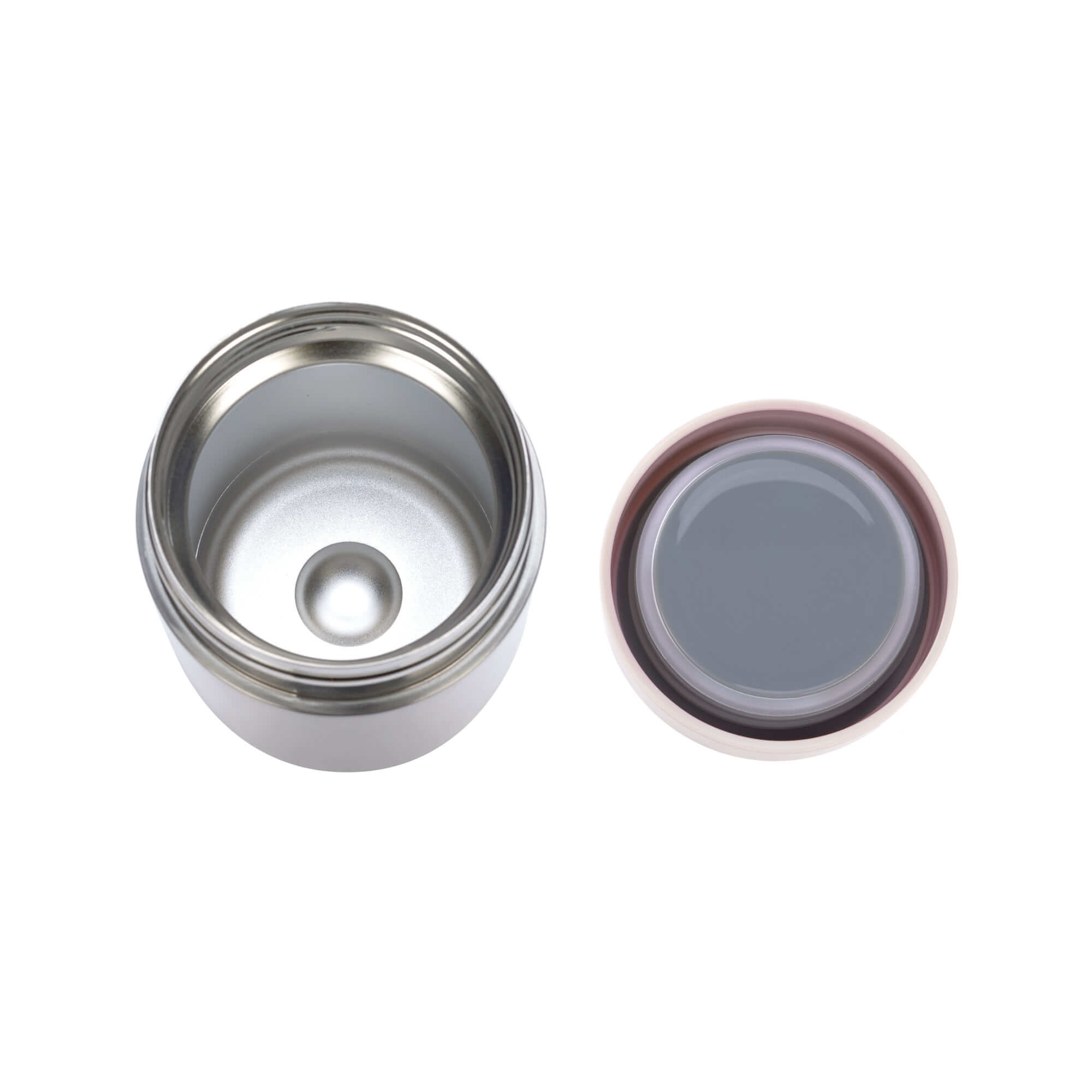 Lässig Thermobehälter Food Jar Little Forest Rabbit Lässig Thermobehälter Food Jar Little Forest Rabbit