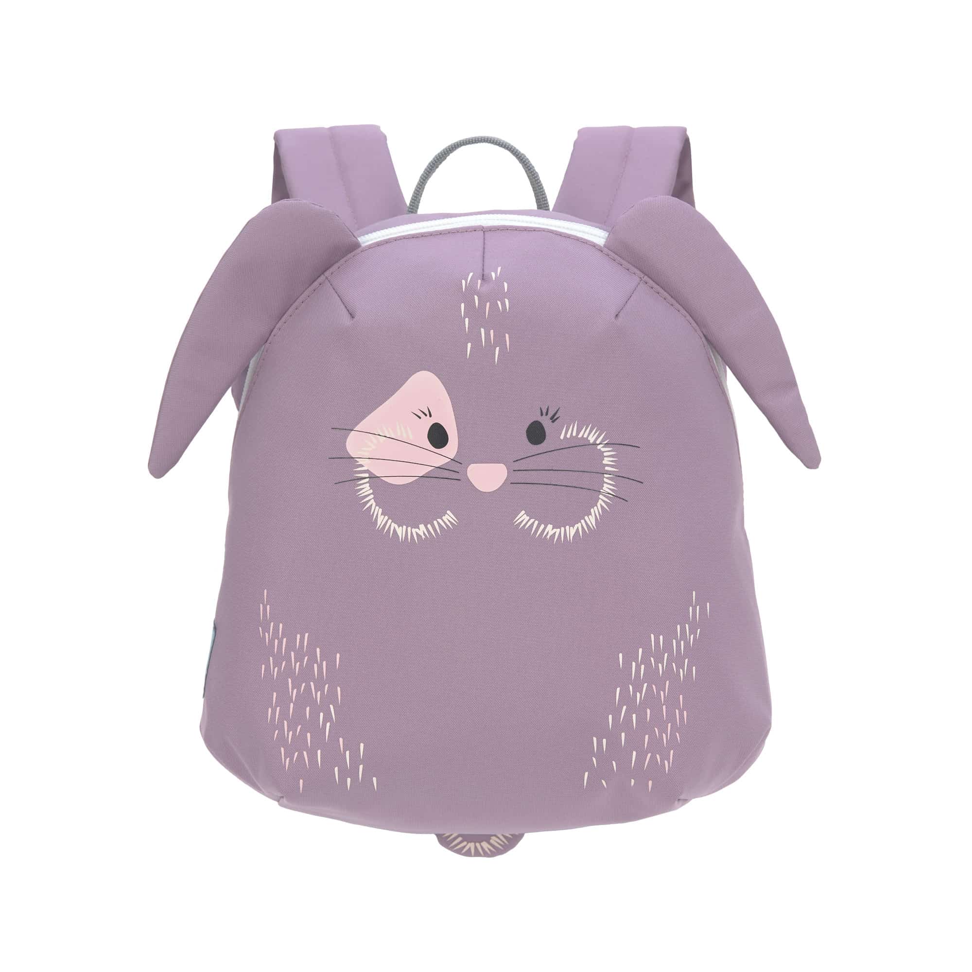 Lässig Tiny Backpack About Friends Bunny - Kindergartenrucksack Lässig Tiny Backpack About Friends Bunny - Kindergartenrucksack
