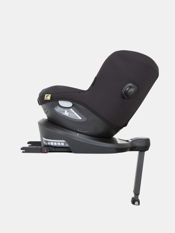 Joie i-Spin 360 E - Reboarder Coal