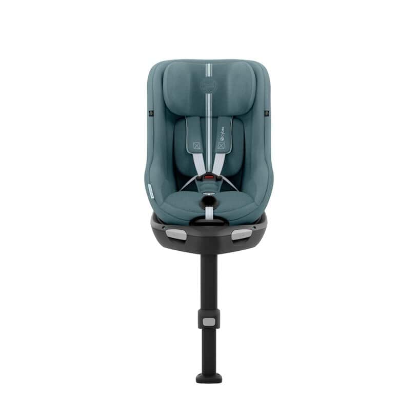 Cybex Sirona G3 Plus Stormy Blue
