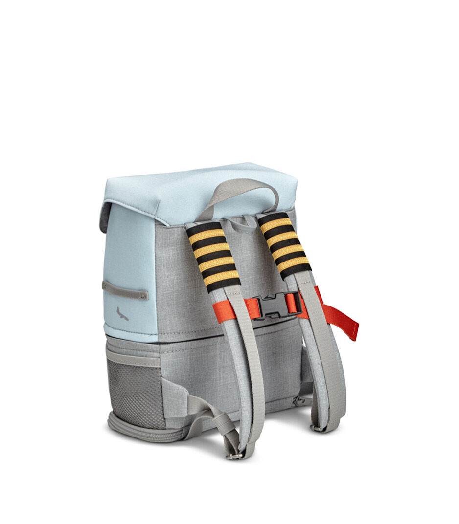 Stokke JetKids by Stokke Crew Backpack Blue Sky Stokke JetKids by Stokke Crew Backpack Blue Sky