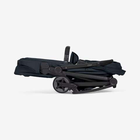Joolz Aer 2 Babywanne Dark Navy Blue