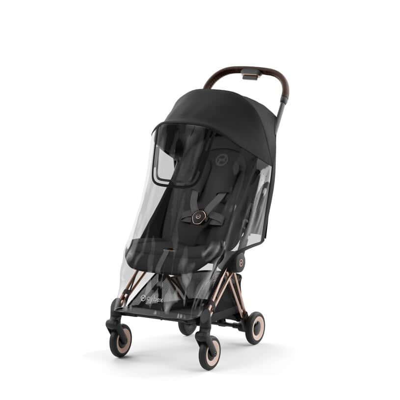 Cybex Coya Regenverdeck