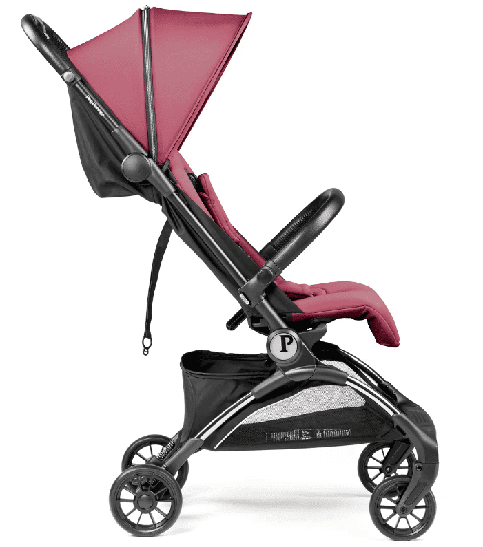 Peg Perego Volo Buggy Malva Peg Perego Volo Buggy Malva