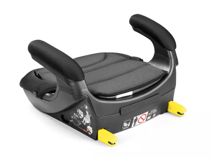 Peg Perego Viaggio Shuttle Crystal Black Peg Perego Viaggio Shuttle Crystal Black