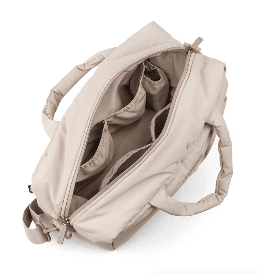 Britax Römer Wickeltasche in Kooperation mit Done by Deer
