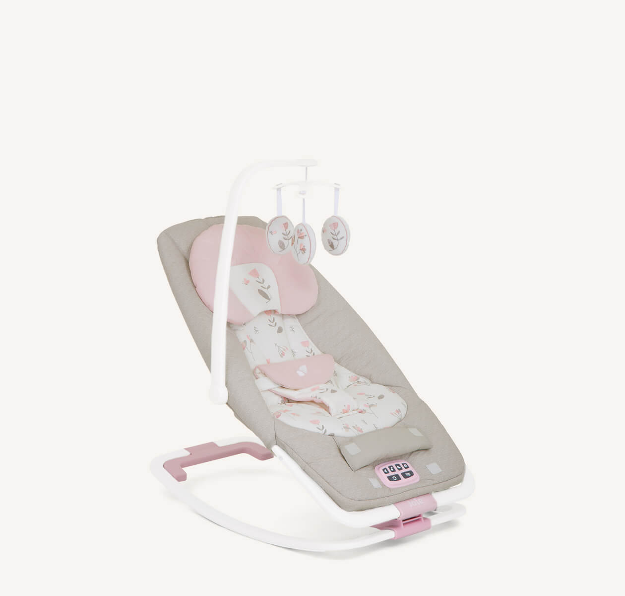 Joie Dreamer Babywippe Flowers Forever Joie Dreamer Babywippe Flowers Forever