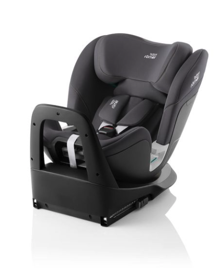 Britax Römer Autositz SWIVEL 2 Midnight Grey – Entdecke den SWIVEL 2 in Midnight Grey von Britax Römer. Drehbarer Kindersitz (0–7 Jahre) mit 360°-Funktion, i-Size Sicherheit & hohem Komfort. Jetzt bei babybrands.de! Britax Römer Autositz SWIVEL 2 Midnight Grey – Entdecke den SWIVEL 2 in Midnight Grey von Britax Römer. Drehbarer Kindersitz (0–7 Jahre) mit 360°-Funktion, i-Size Sicherheit & hohem Komfort. Jetzt bei babybrands.de!