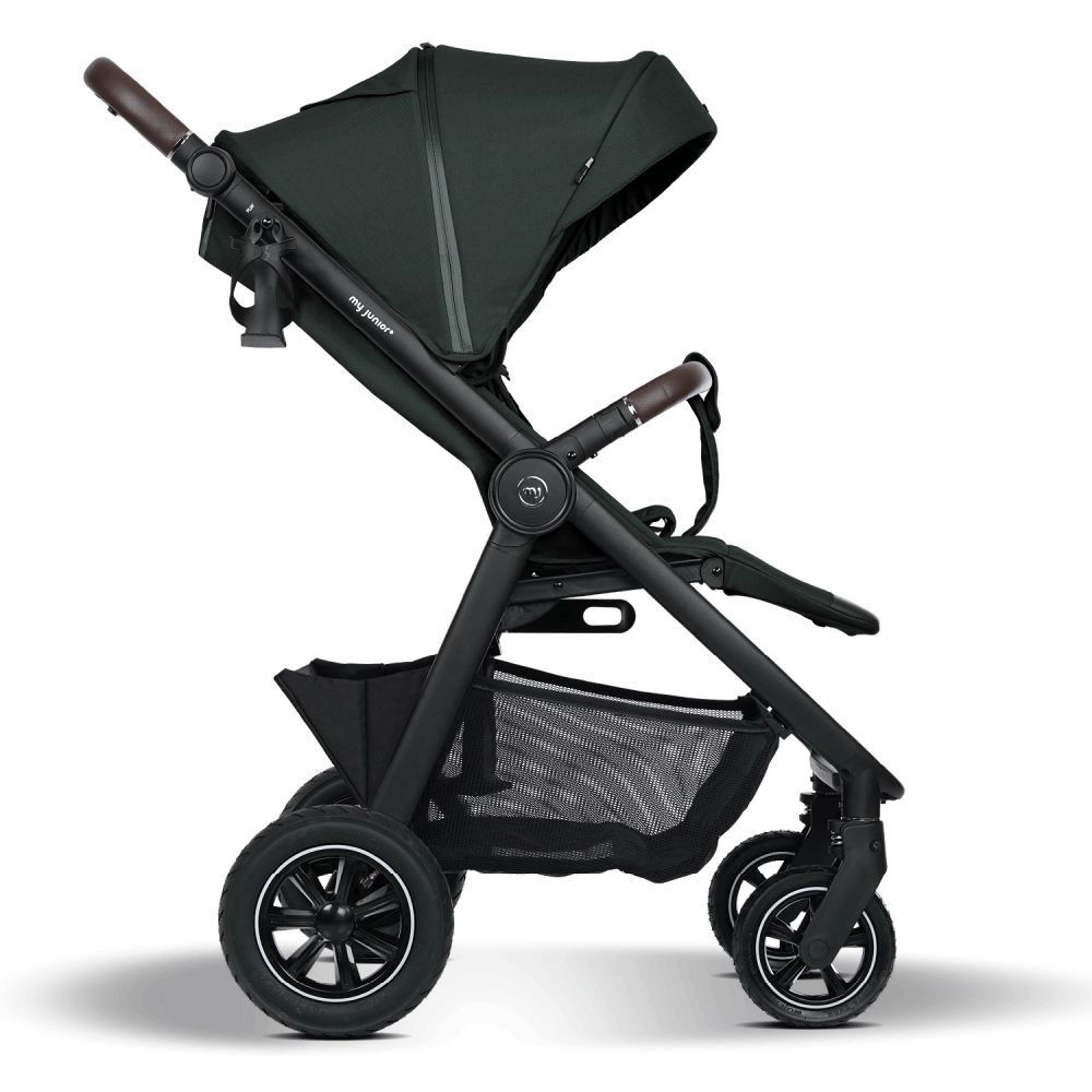 my junior PLIA 2 Air Pine Forest