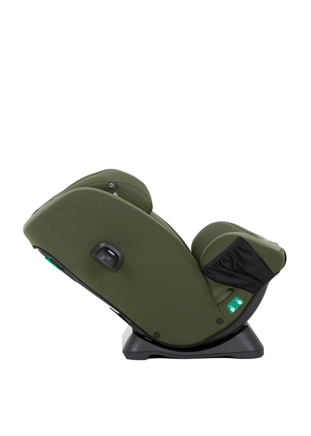 Joie Verso R129 Autokindersitz Moss Joie Verso R129 Autokindersitz Moss