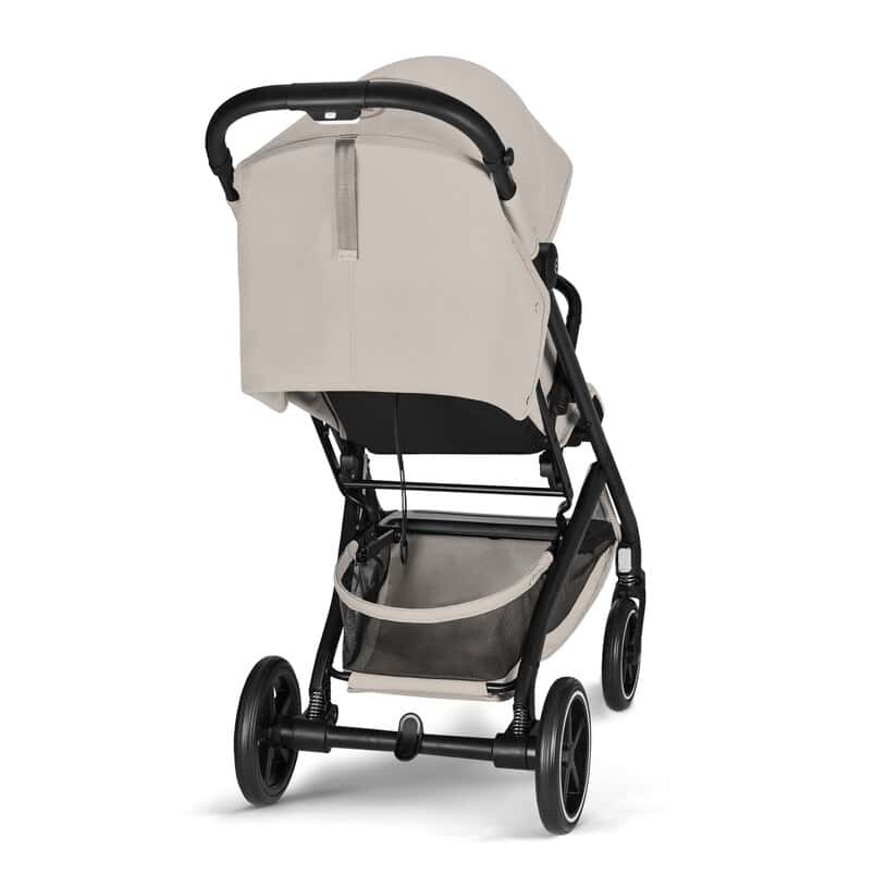 CYBEX Beezy 2026 Dune Grey