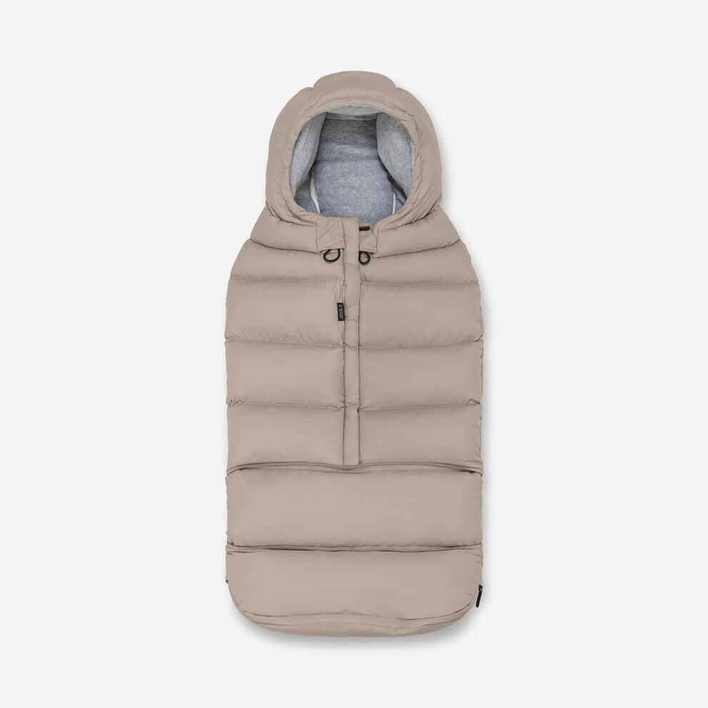Sandy Taupe