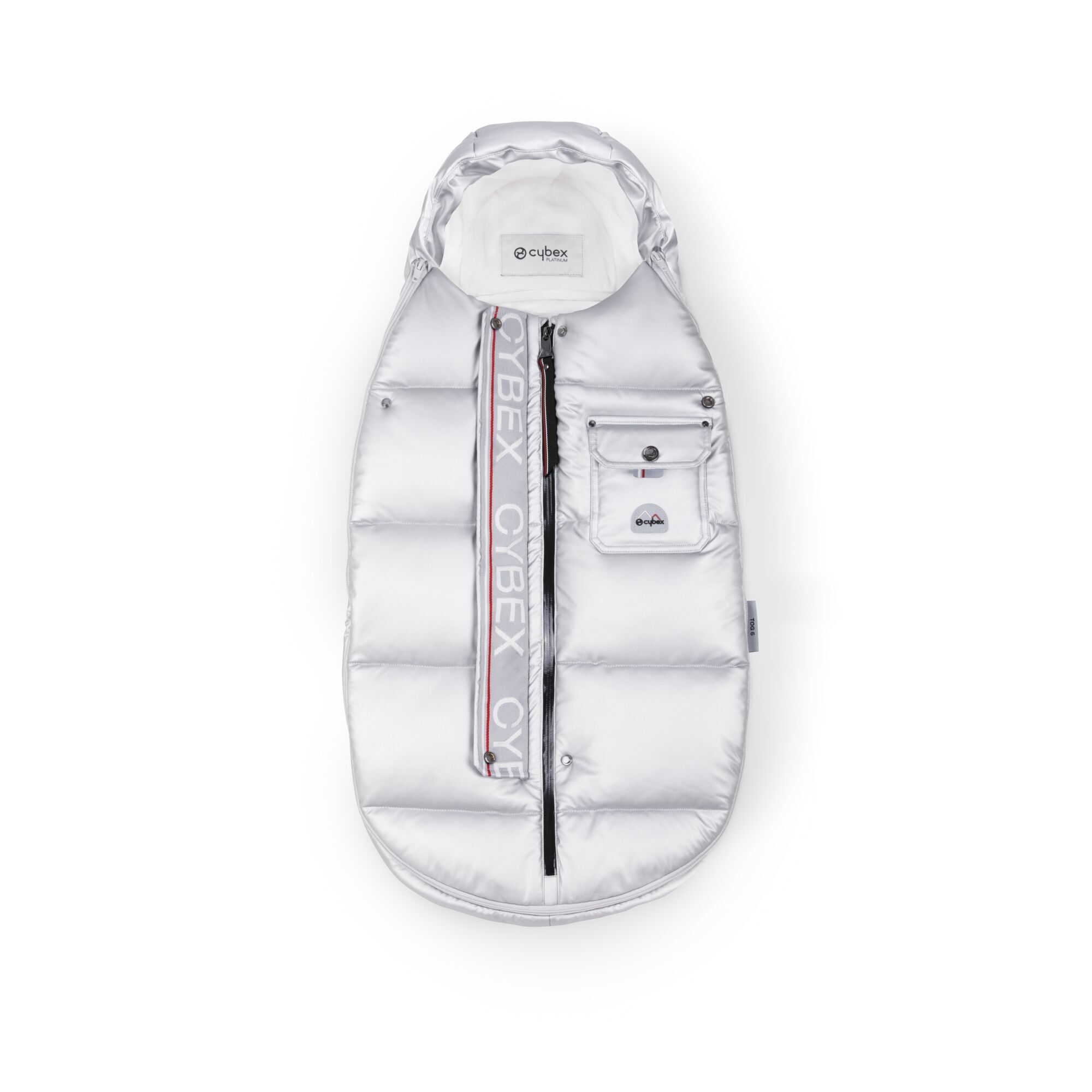 CYBEX Platinum Winter Fußsack – Cybex Platinum Winter Fußsack