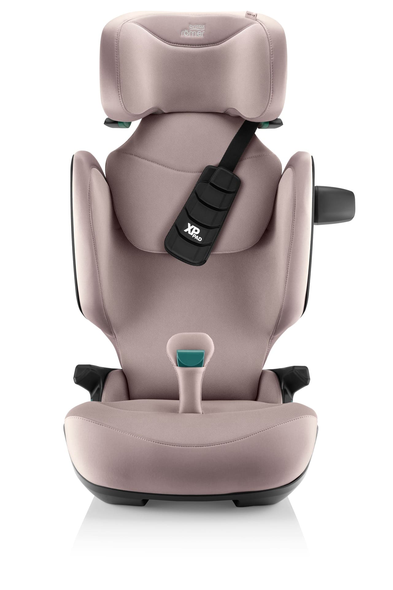 Britax Römer KIDFIX PRO Dusty Rose Britax Römer KIDFIX PRO Dusty Rose