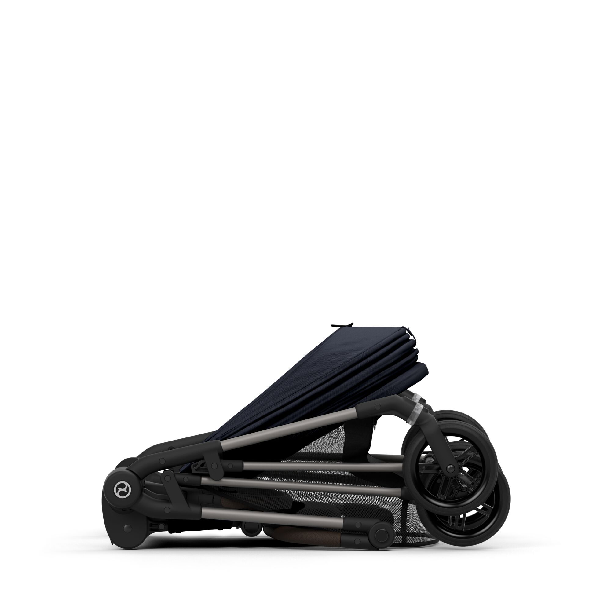 Cybex Melio Buggy Ocean Blue Cybex Melio Buggy Ocean Blue