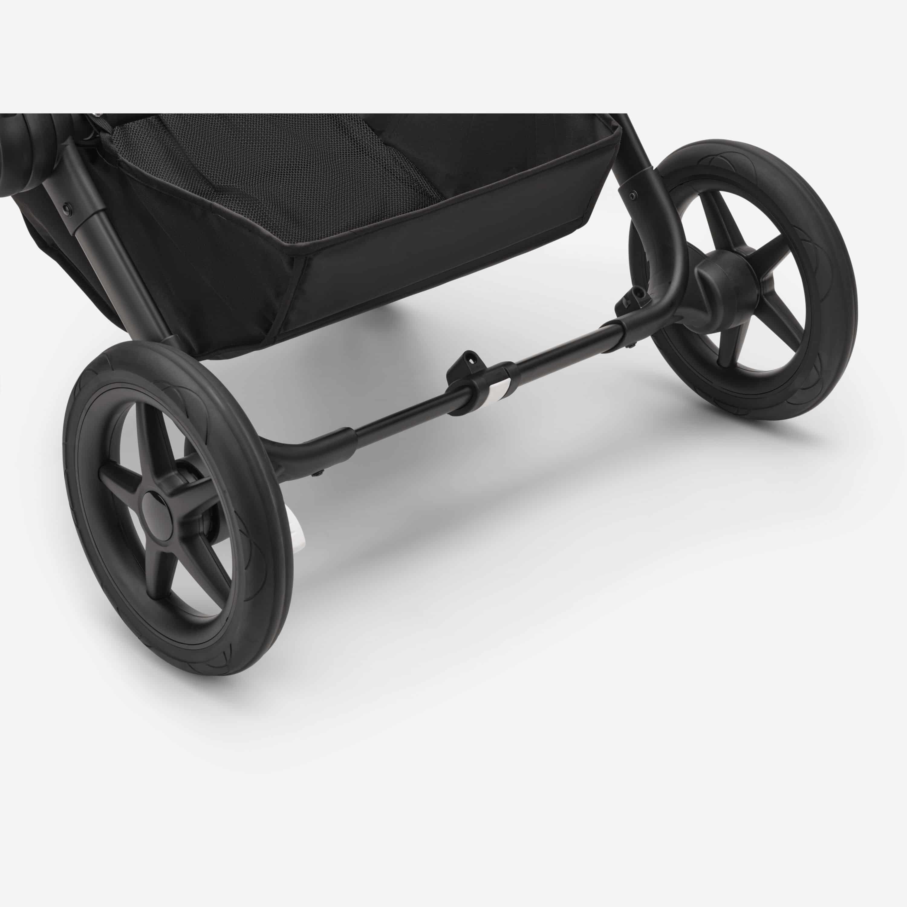 Bugaboo Donkey5 Duo - Geschwisterwagen