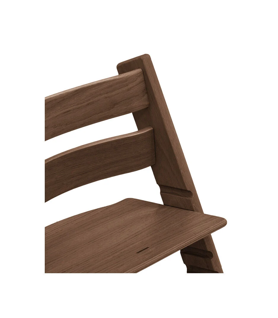 Stokke Tripp Trapp Hochstuhl Oak Warm Brown