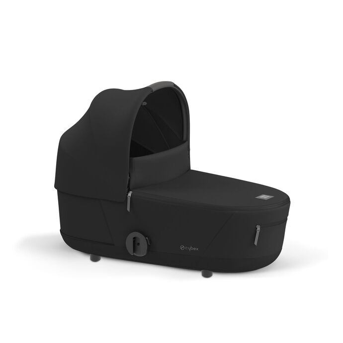 CYBEX MIOS Carry Cot Sepia Black Babywanne CYBEX MIOS Carry Cot Sepia Black Babywanne