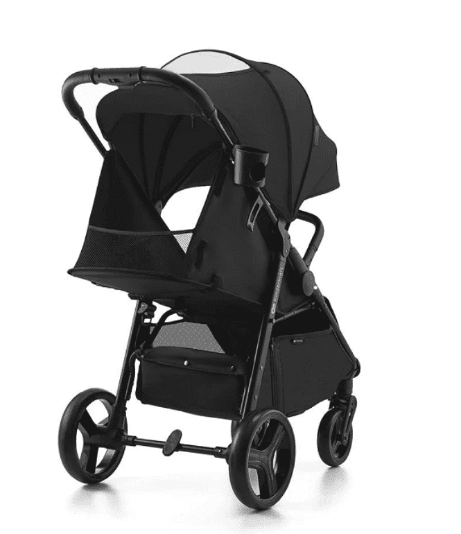 Kinderkraft Buggy RINE schwarz Kinderkraft Buggy RINE schwarz