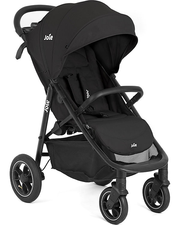 Joie Litetrax Pro Air Buggy Shale Joie Litetrax Pro Air Buggy Shale
