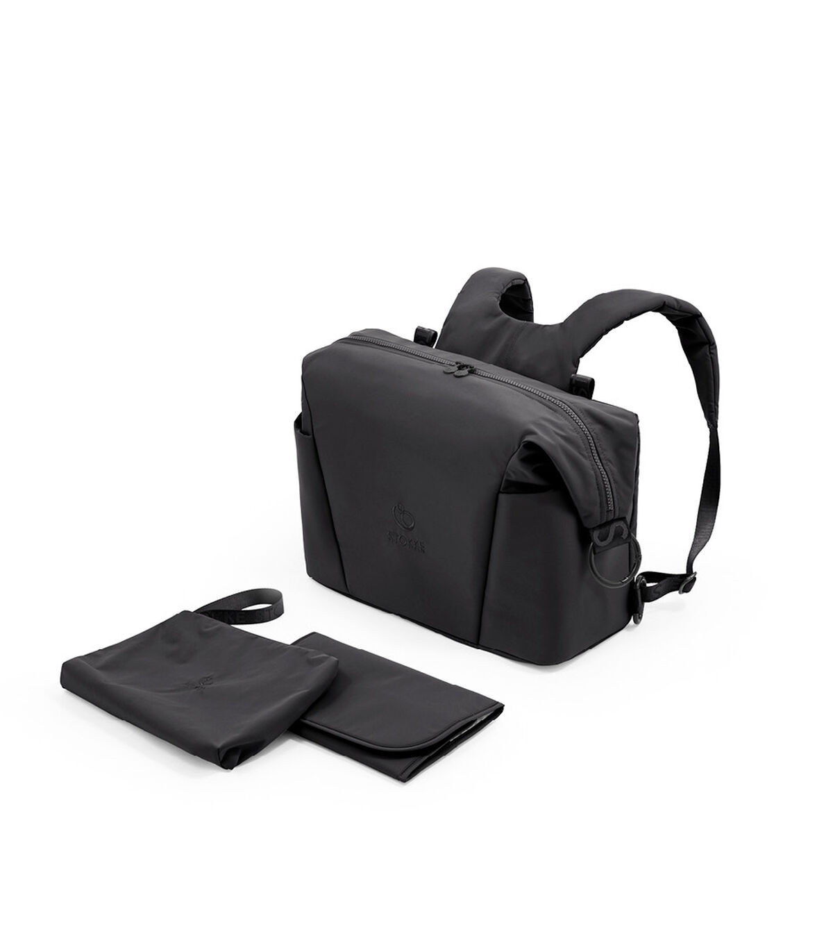 Stokke Xplory X Wickeltasche