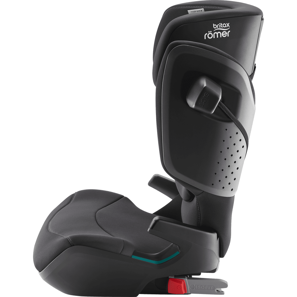 Britax Römer KIDFIX PRO Midnight Grey Britax Römer KIDFIX PRO Midnight Grey