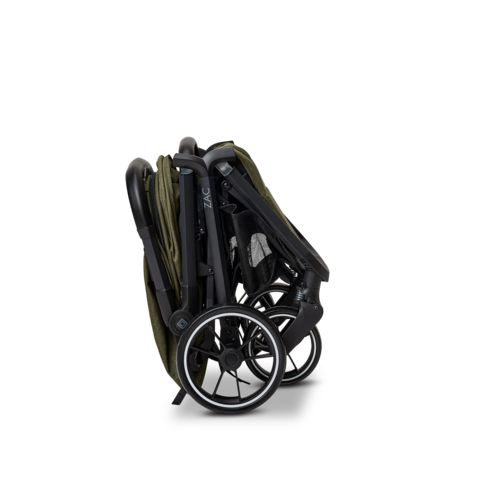 Moon ZAC Buggy moos green