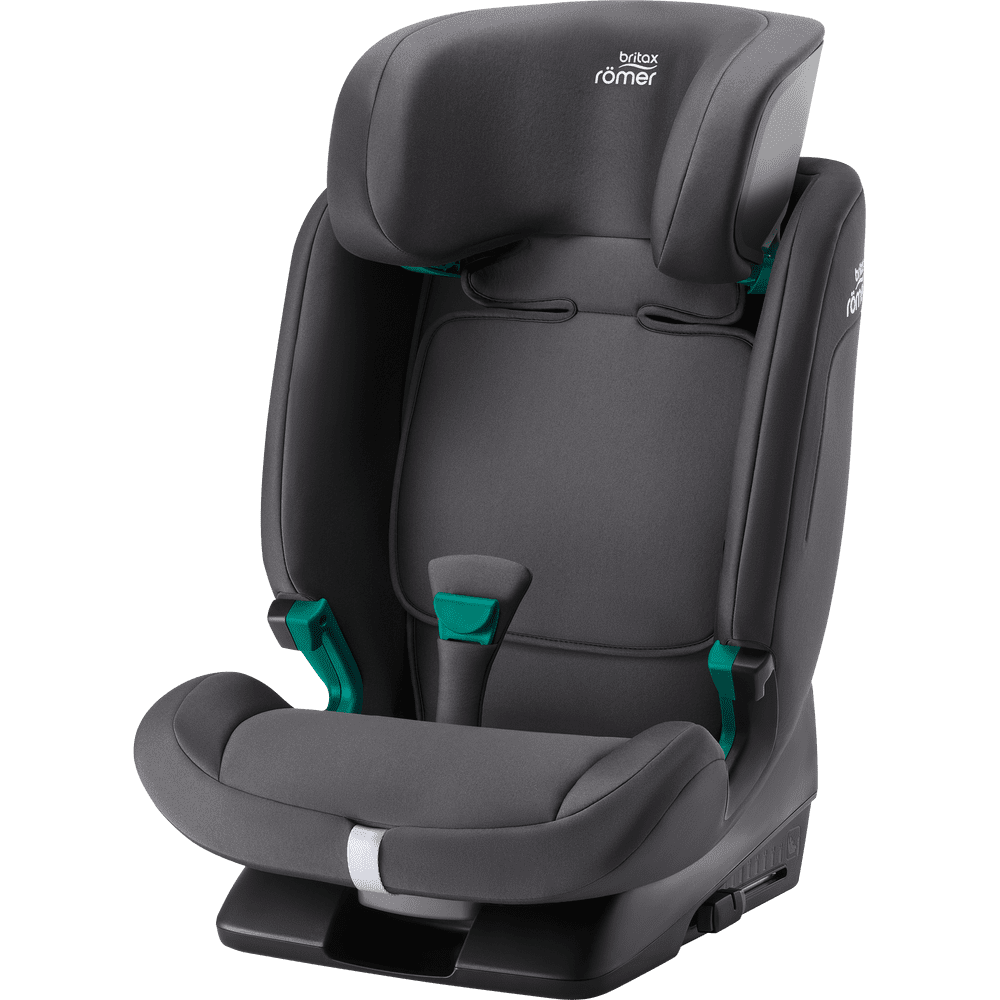 Britax Römer EVOLVAFIX