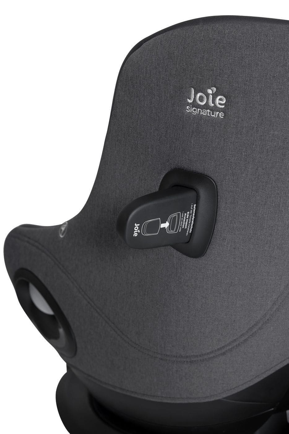 Joie Signature i-Harbour E Ebony inkl. Neugeboreneneinlage Joie Signature i-Harbour E Ebony inkl. Neugeboreneneinlage