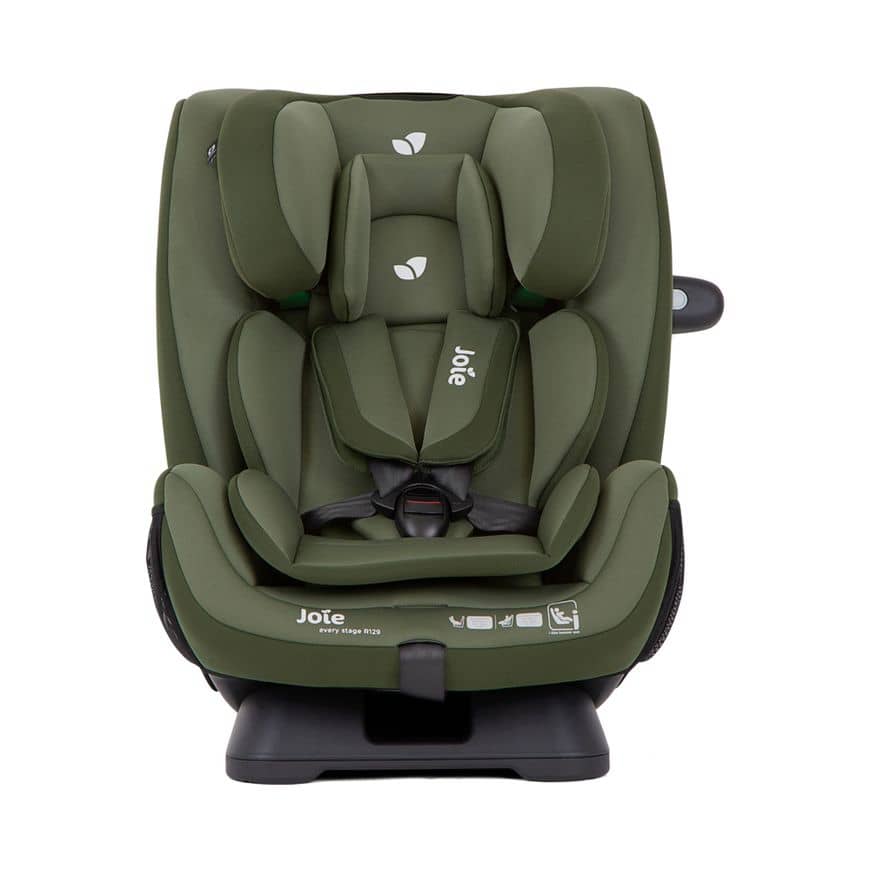 Joie Every Stage R129 Autokindersitz Moss