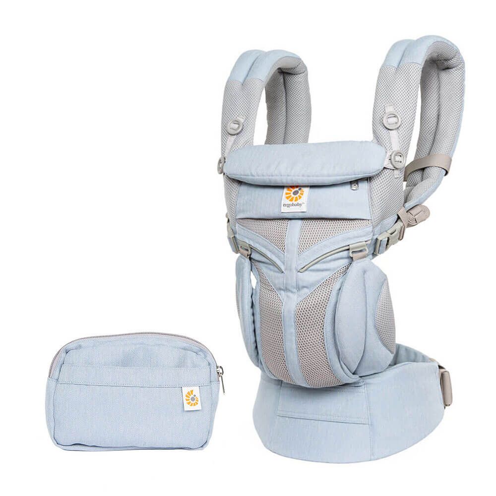 Ergobaby Omni 360 Cool Air Mesh