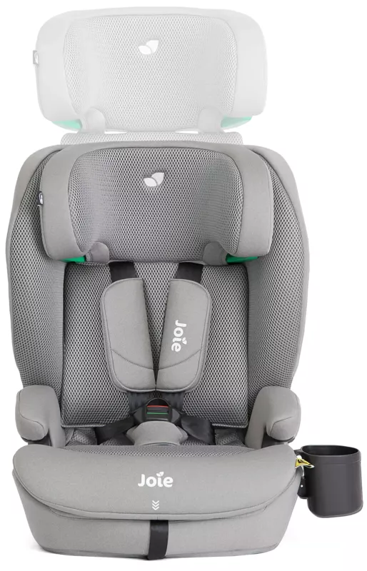 Joie i-Irvana Max Kindersitz Quartz Mesh