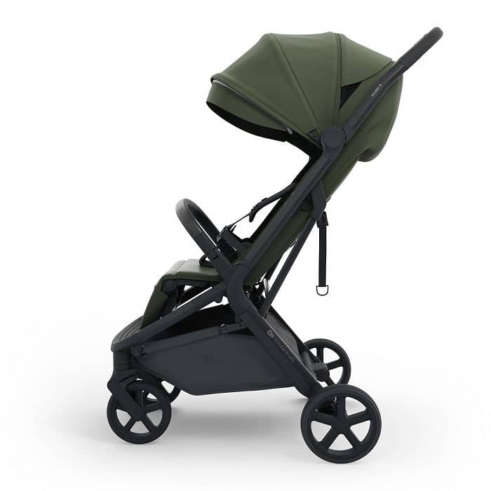Kinderkraft Buggy NUBI 3 Kinderkraft Buggy NUBI 3
