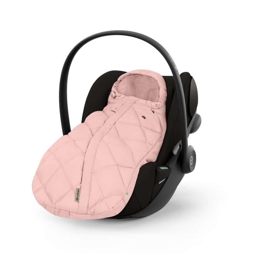 CYBEX Snogga Mini 2 Fußsack Candy Pink