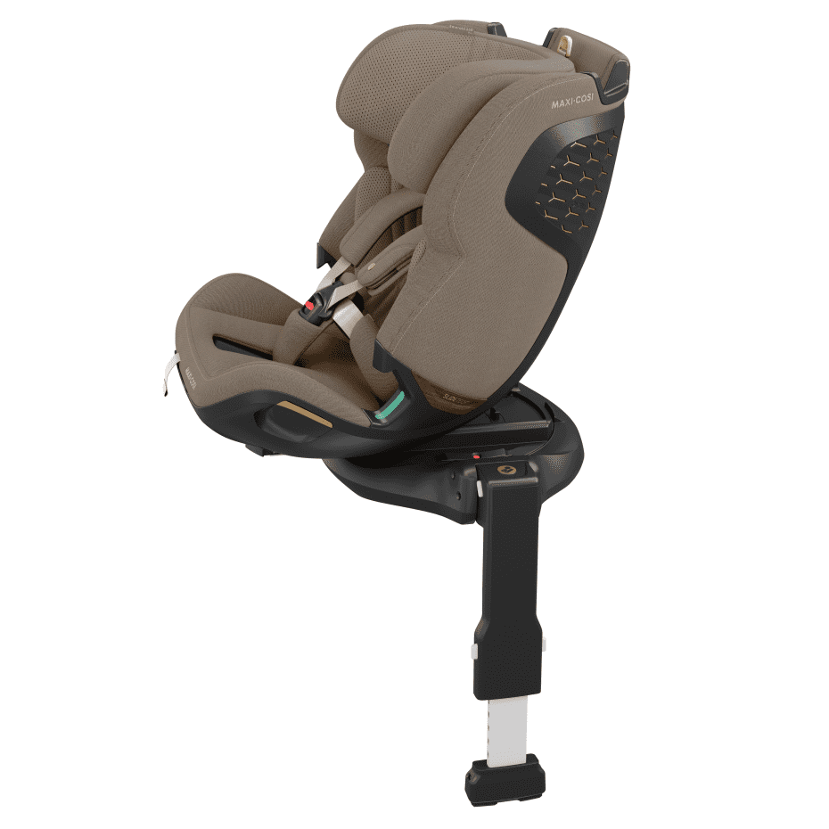 Maxi Cosi Emerald 360 Pro Authentic Truffle