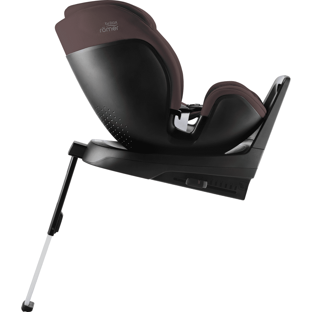 Britax Römer SWIVEL-GROW MAX AIR Chocolate