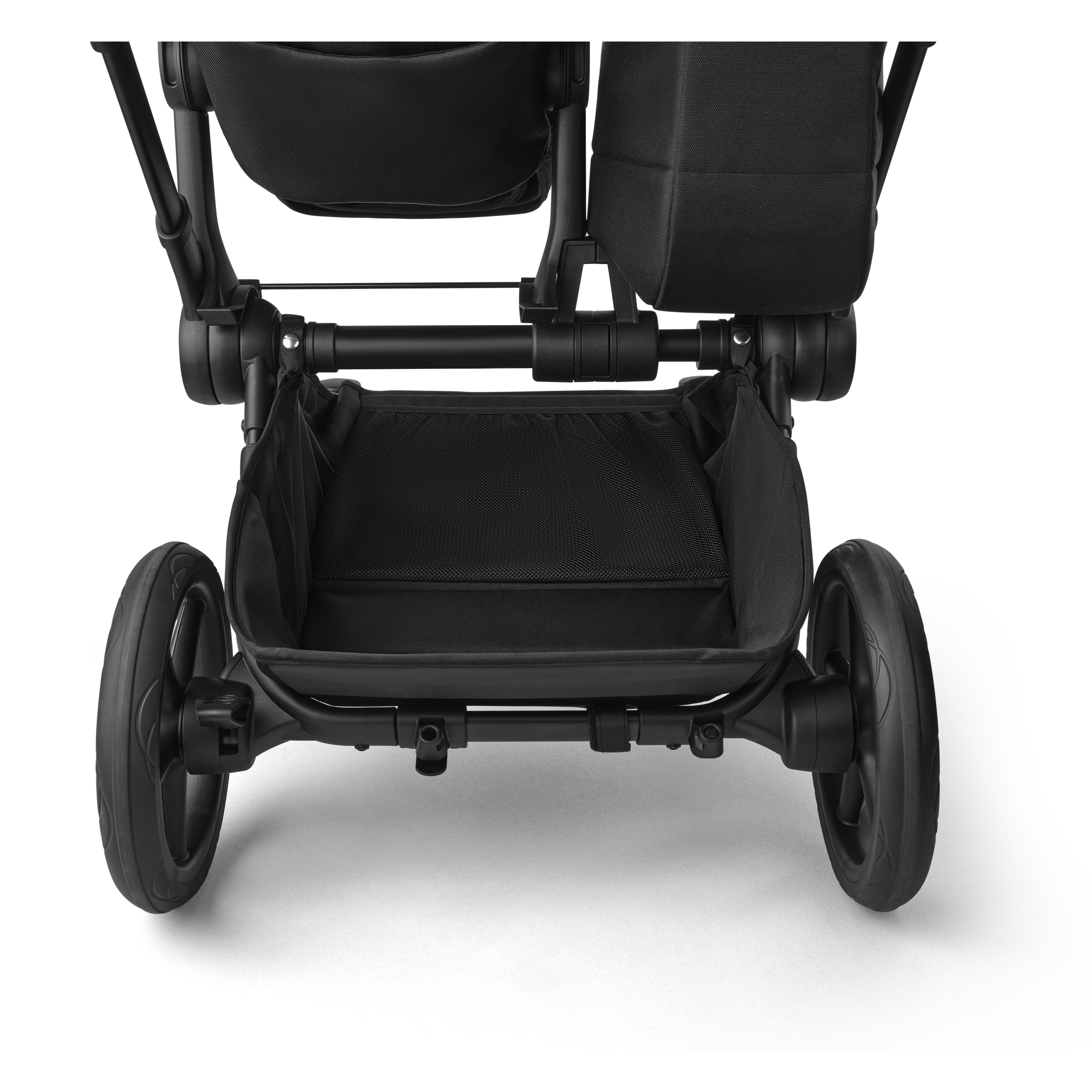 Bugaboo Donkey 6 Mono komplett Cocoa Brown